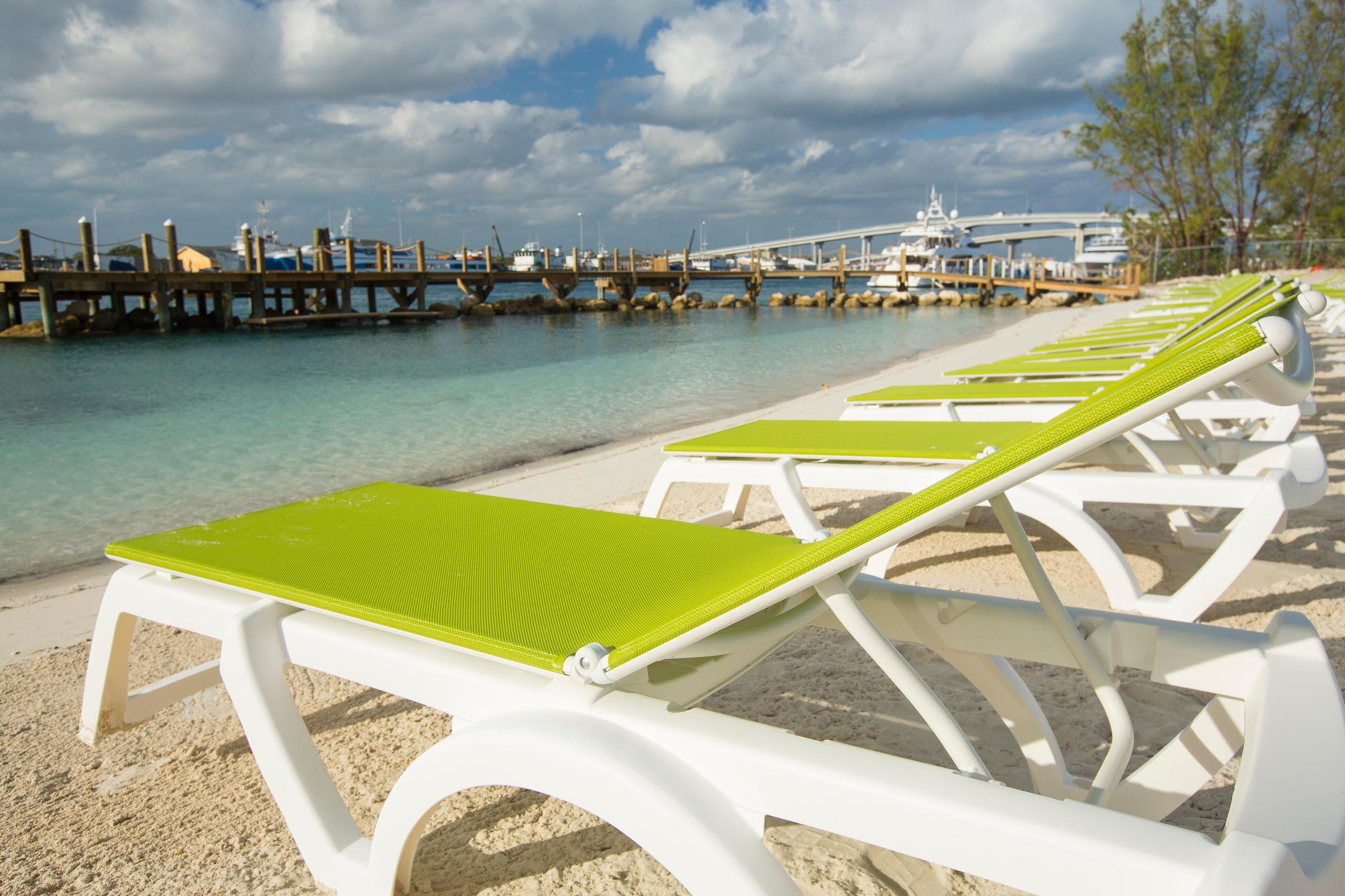Warwick Paradise Island Bahamas (Adults Only) Nassau Dış mekan fotoğraf