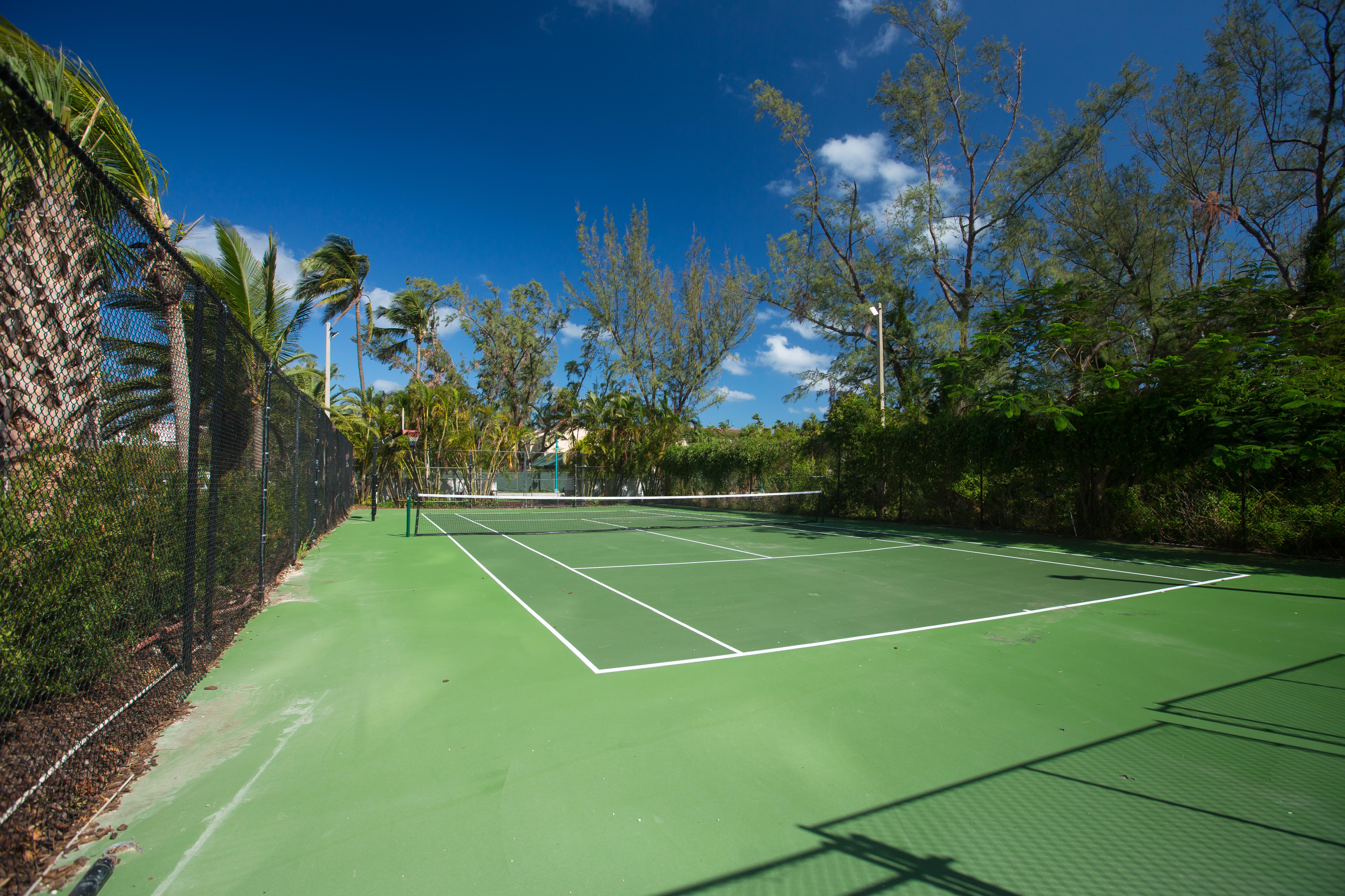 Warwick Paradise Island Bahamas (Adults Only) Nassau Dış mekan fotoğraf