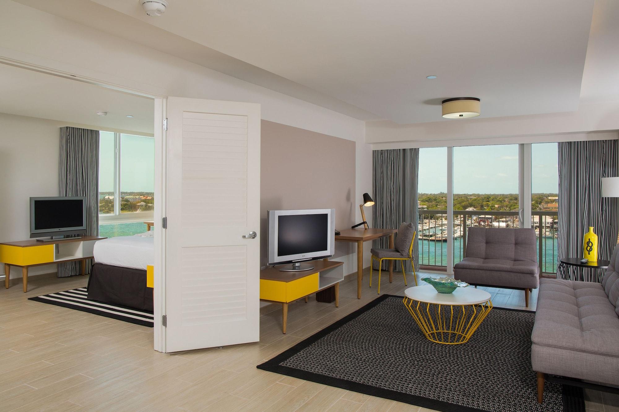 Warwick Paradise Island Bahamas (Adults Only) Nassau Dış mekan fotoğraf