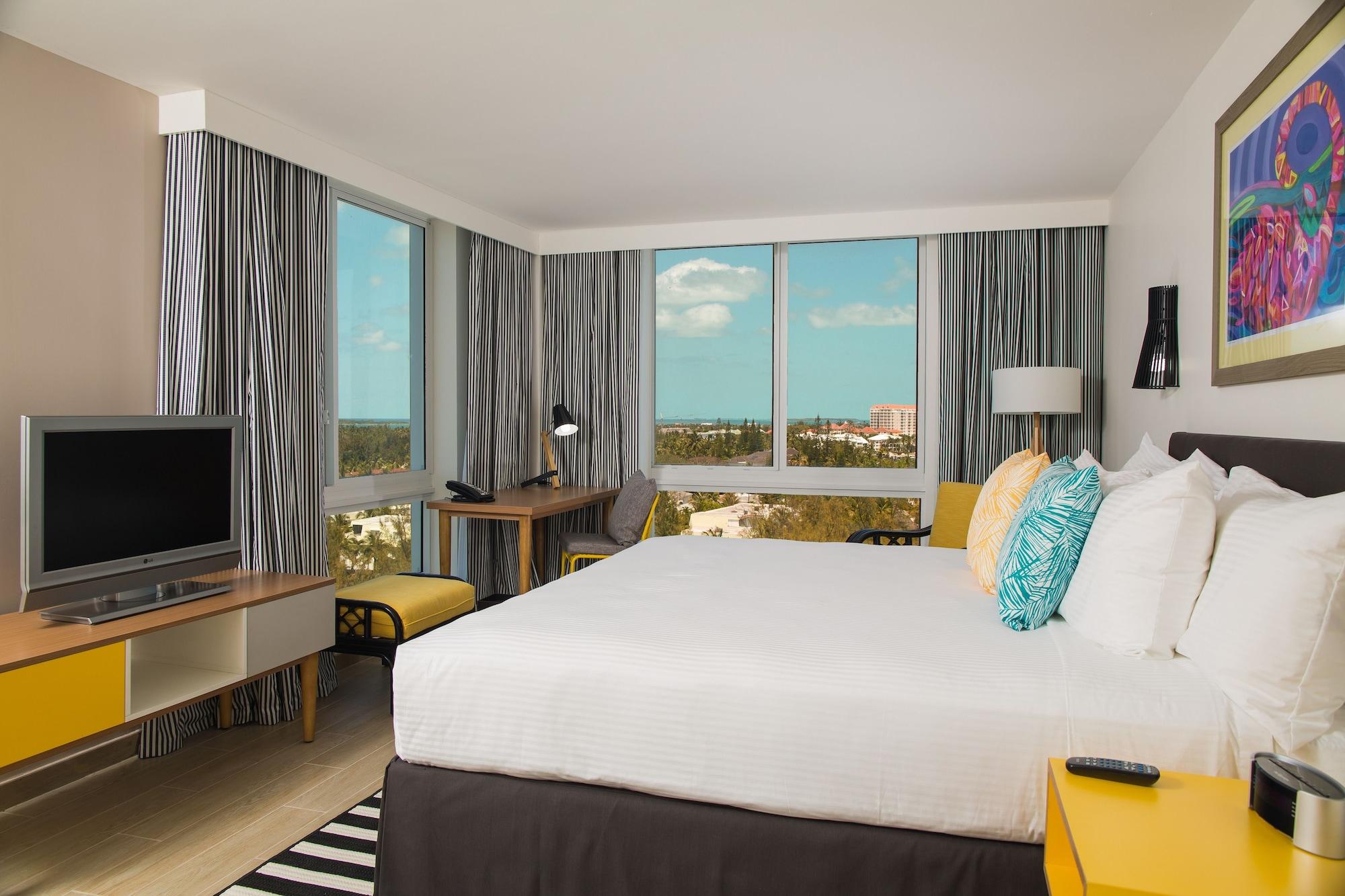 Warwick Paradise Island Bahamas (Adults Only) Nassau Dış mekan fotoğraf