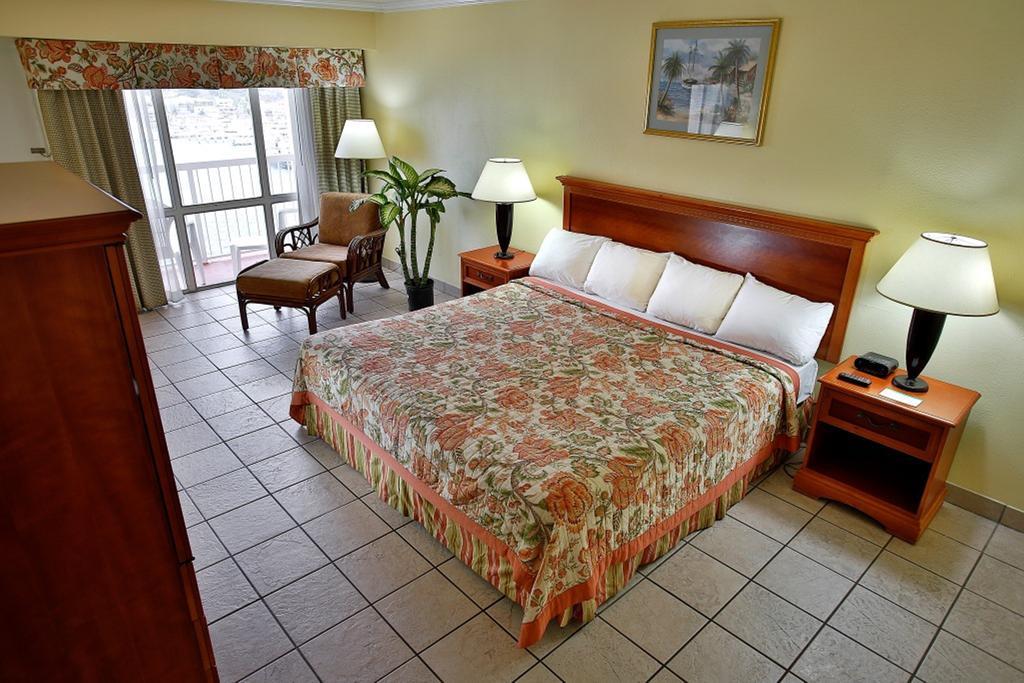 Warwick Paradise Island Bahamas (Adults Only) Nassau Oda fotoğraf