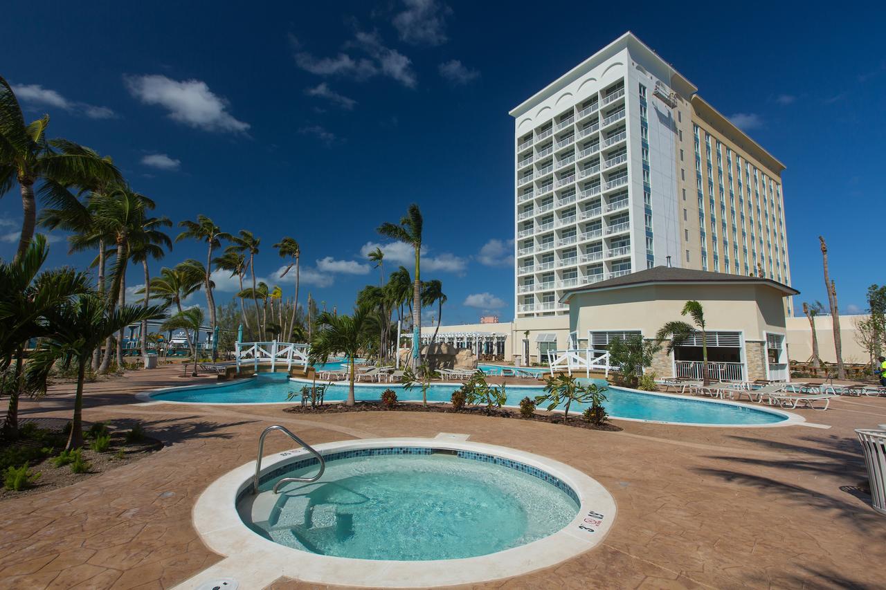 Warwick Paradise Island Bahamas (Adults Only) Nassau Dış mekan fotoğraf