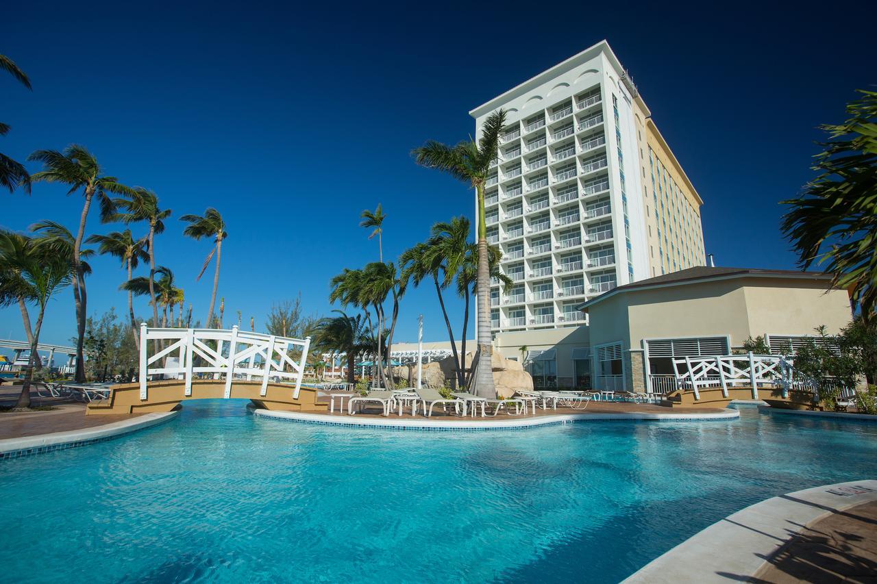 Warwick Paradise Island Bahamas (Adults Only) Nassau Dış mekan fotoğraf