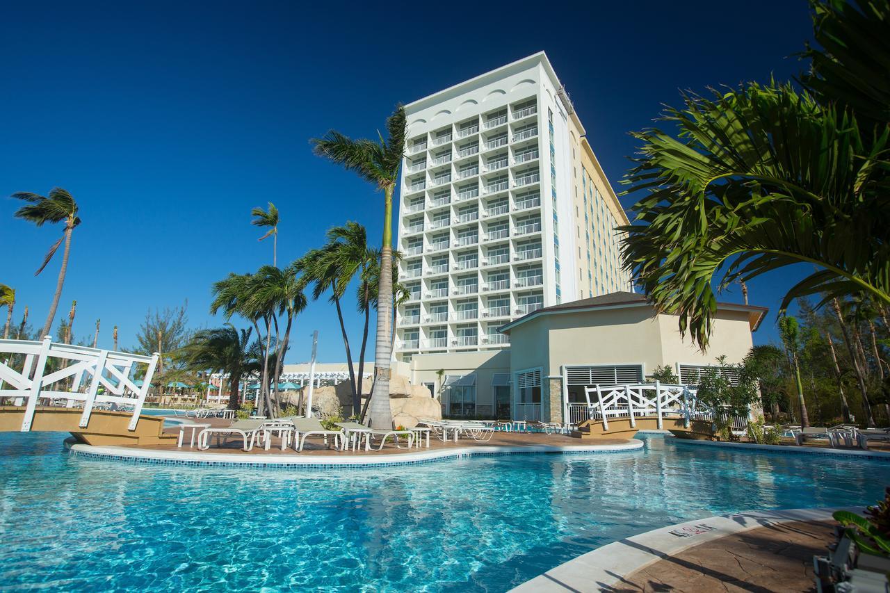 Warwick Paradise Island Bahamas (Adults Only) Nassau Dış mekan fotoğraf