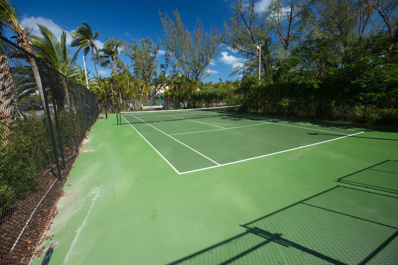 Warwick Paradise Island Bahamas (Adults Only) Nassau Dış mekan fotoğraf