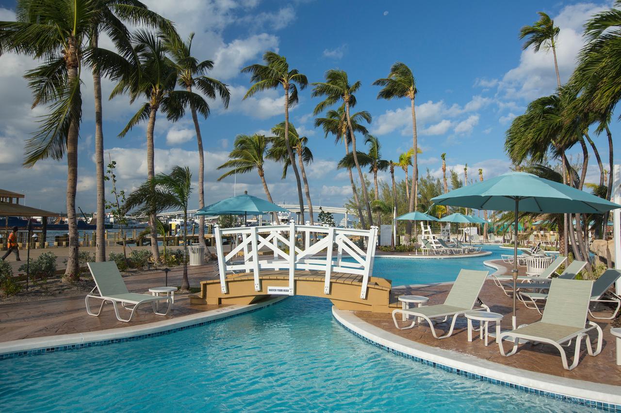 Warwick Paradise Island Bahamas (Adults Only) Nassau Dış mekan fotoğraf