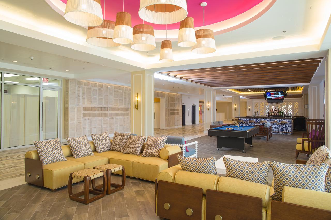 Warwick Paradise Island Bahamas (Adults Only) Nassau Dış mekan fotoğraf