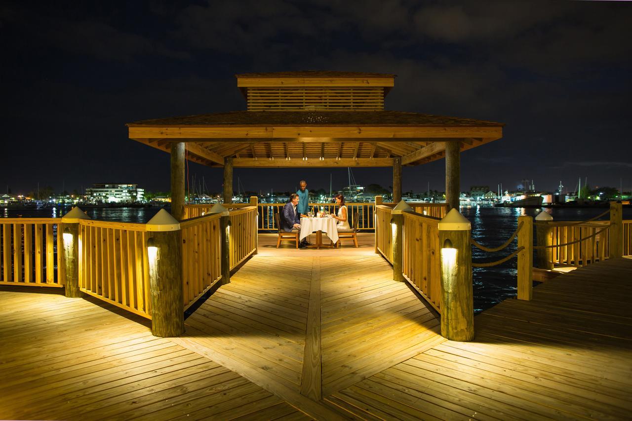 Warwick Paradise Island Bahamas (Adults Only) Nassau Dış mekan fotoğraf