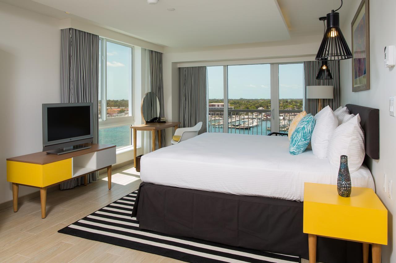 Warwick Paradise Island Bahamas (Adults Only) Nassau Dış mekan fotoğraf
