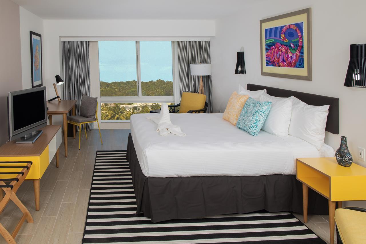 Warwick Paradise Island Bahamas (Adults Only) Nassau Dış mekan fotoğraf