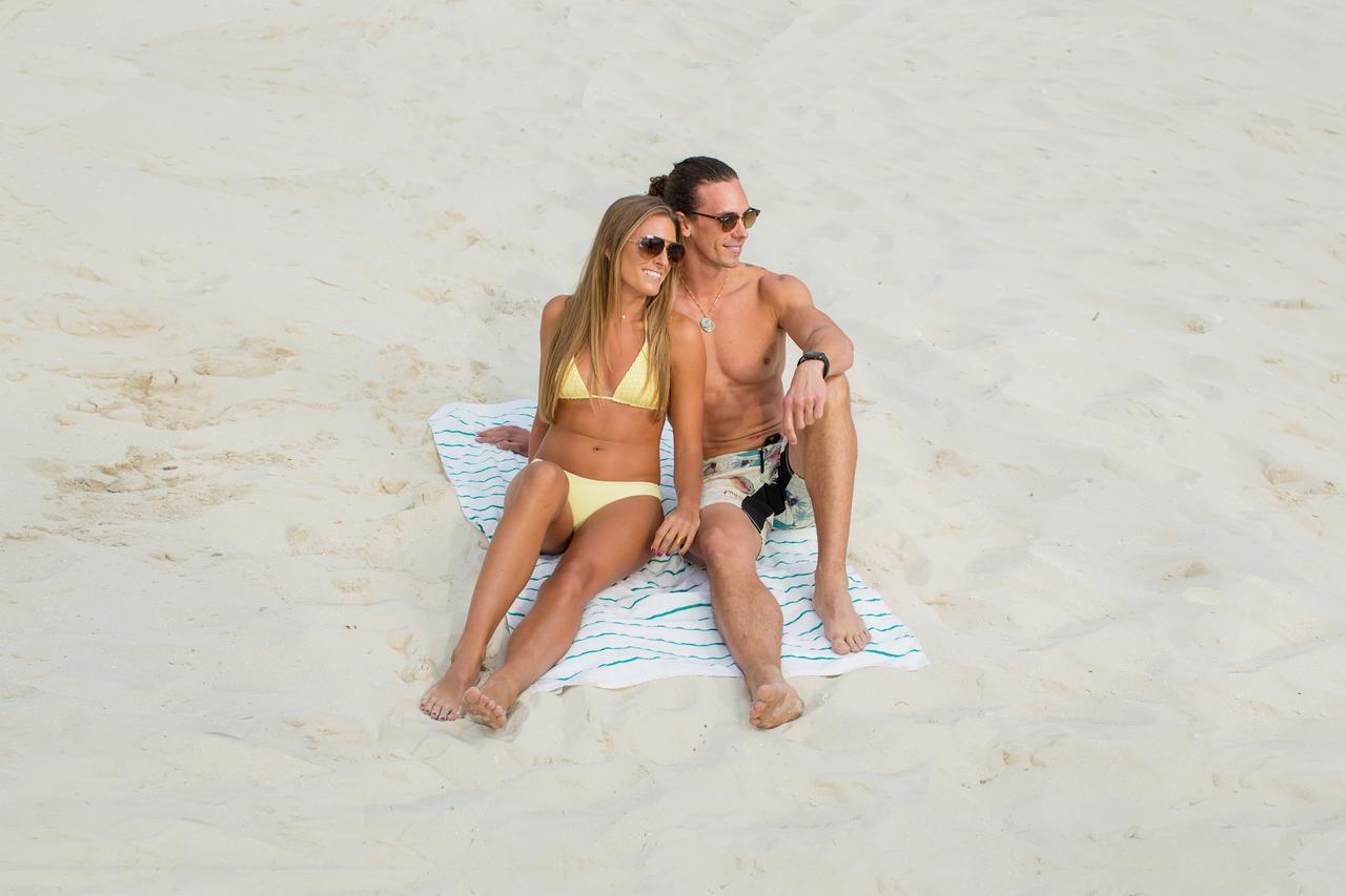 Warwick Paradise Island Bahamas (Adults Only) Nassau Dış mekan fotoğraf