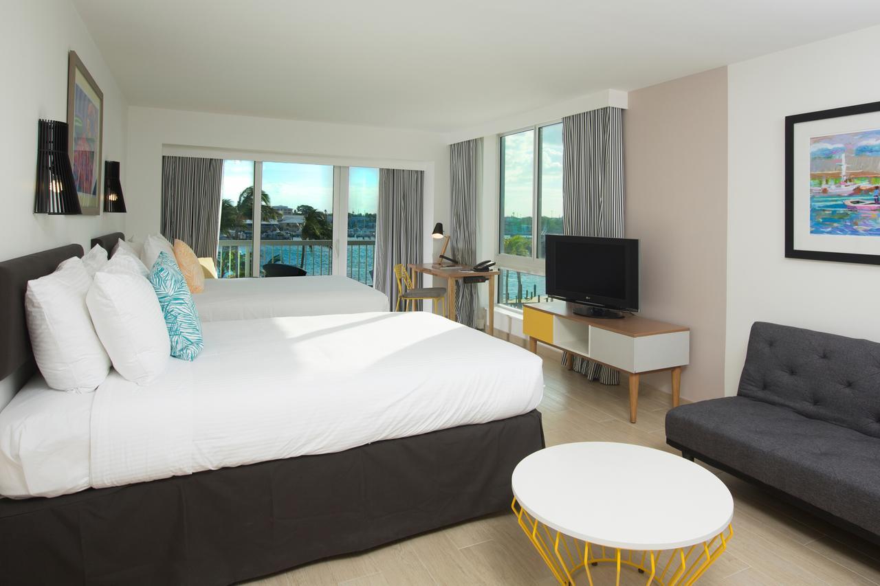 Warwick Paradise Island Bahamas (Adults Only) Nassau Dış mekan fotoğraf