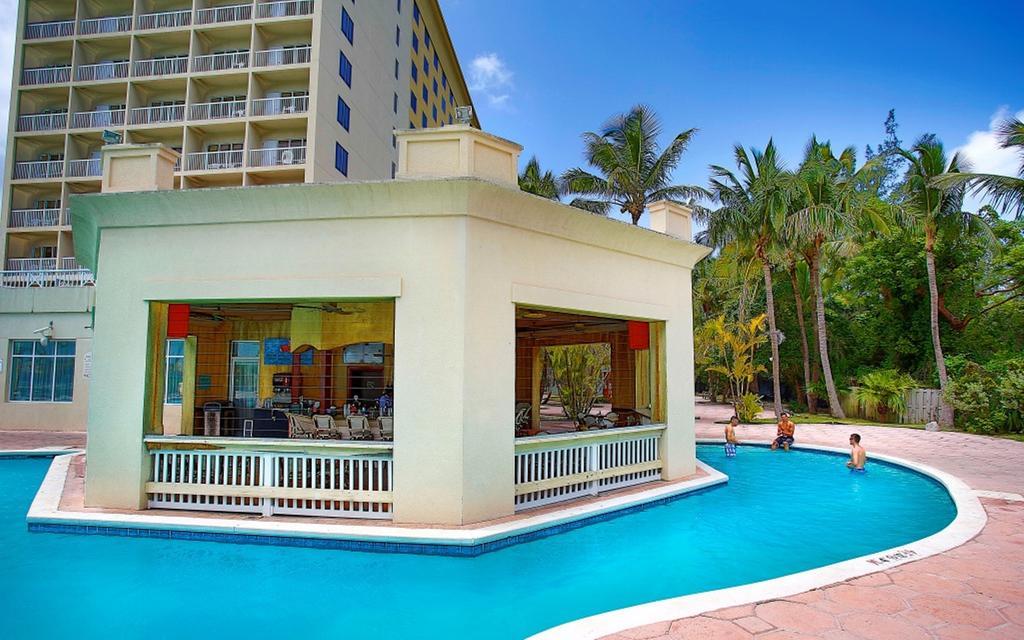 Warwick Paradise Island Bahamas (Adults Only) Nassau Dış mekan fotoğraf