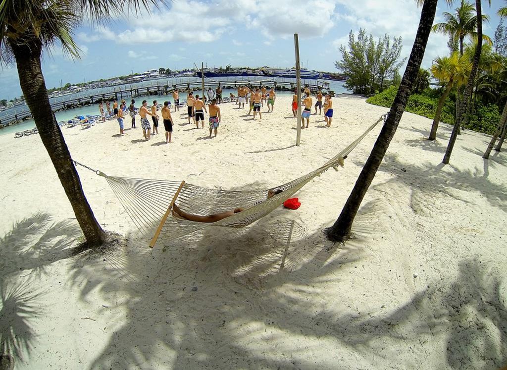Warwick Paradise Island Bahamas (Adults Only) Nassau Dış mekan fotoğraf