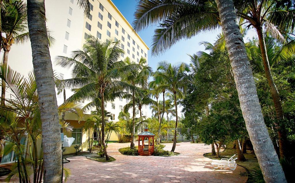 Warwick Paradise Island Bahamas (Adults Only) Nassau Dış mekan fotoğraf