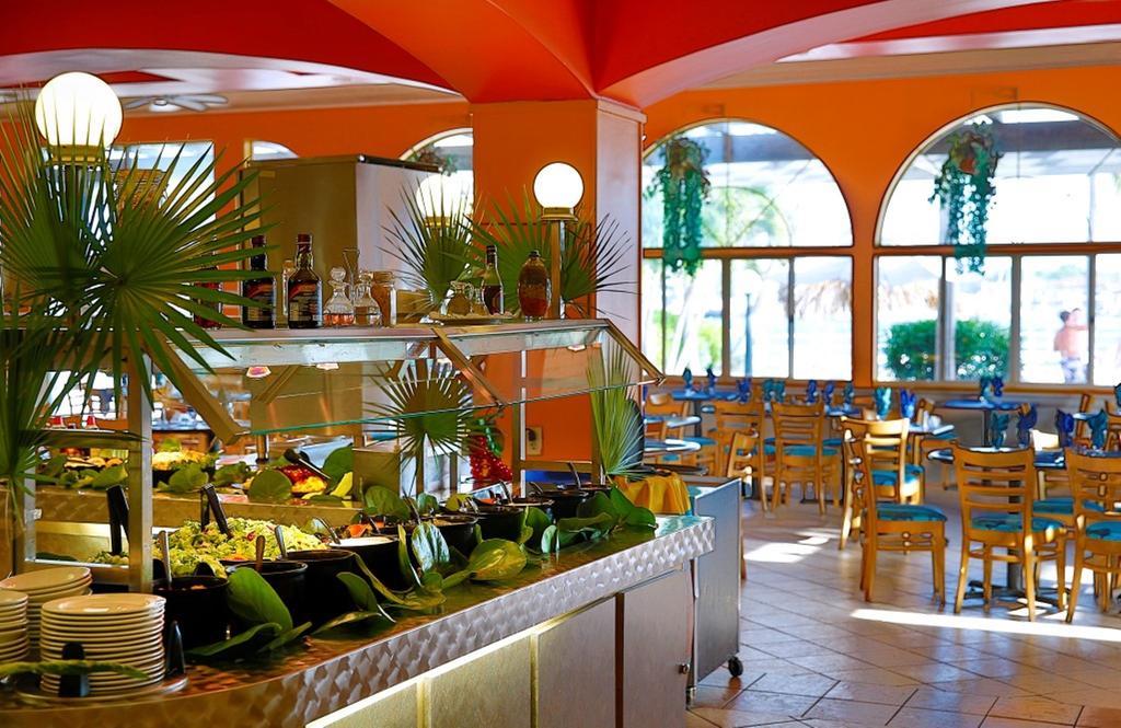 Warwick Paradise Island Bahamas (Adults Only) Nassau Dış mekan fotoğraf